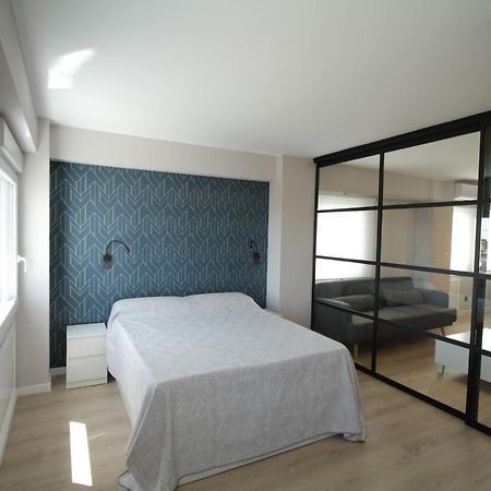 Espectacular Loft Lleno De Luz Y Espacio! Сарагоса Екстериор снимка