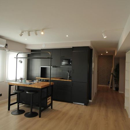 Espectacular Loft Lleno De Luz Y Espacio! Сарагоса Екстериор снимка